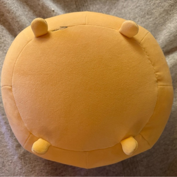 Cinnamon Roll Pusheen Plushie - Picture 3 of 3